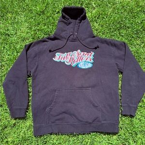 Nelk Boys Full Send Rollers Smoke Some Size Large Rare Sweatshirt Authentic Nelk